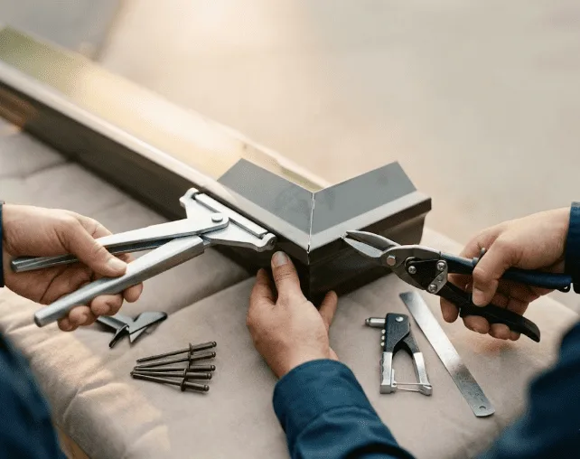 Why choose Gutter Repair in Java Center, NY